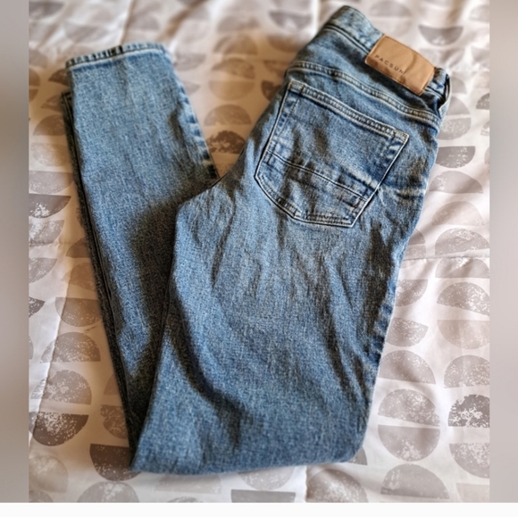 2 Pr PacSun Jeans 29x30 - Picture 11 of 16